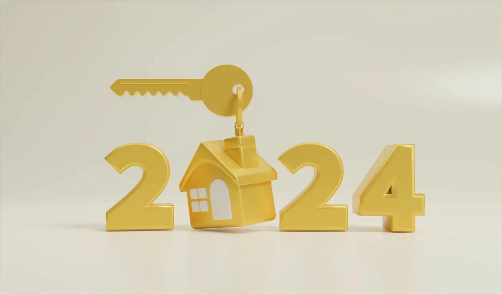 Marché immobilier 2024 : analyse et perspectives des notaires de France