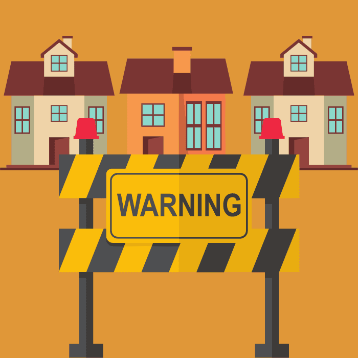 Les erreurs à éviter lors de l'achat d'un bien immobilier