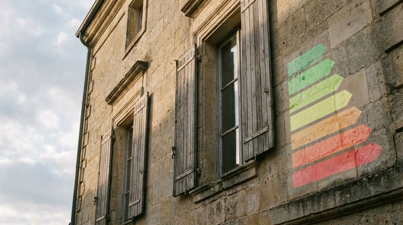 DPE : ce que le diagnostic immobilier dit et ce qu'il cache