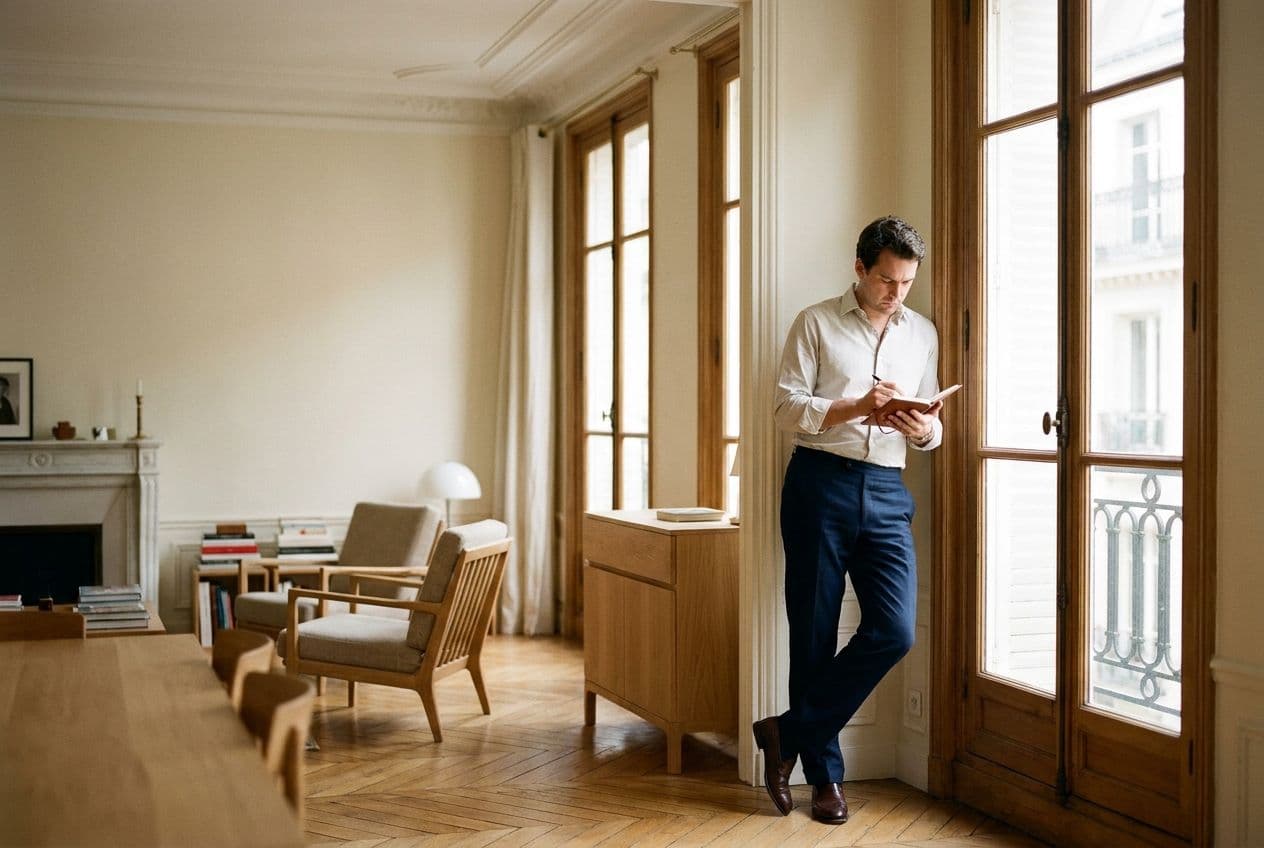 Accompagnement à l'achat immobilier : les 7 étapes clés