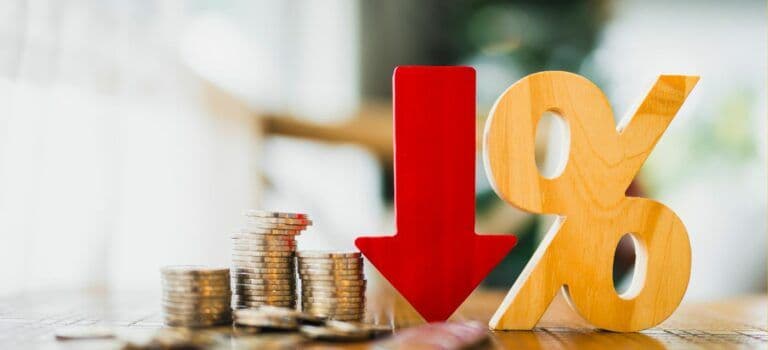 Peut-on s'attendre à une nouvelle baisse des taux pour les crédits immobiliers ?